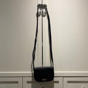 Kate Spade Black Crossbody Bag